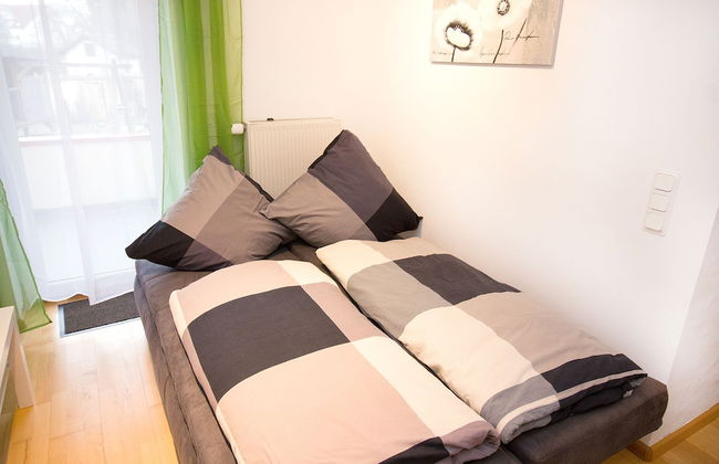 Ferienwohnung BECKENDORF - Foto 15