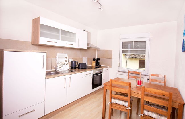 Ferienwohnung BECKENDORF - Foto 22