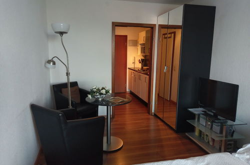 Photo 1 - Ferienwohnung Resit 4