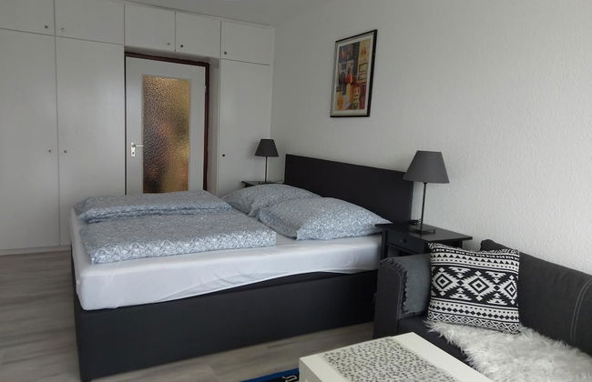 Ferienwohnung Resit 5 - Foto 1