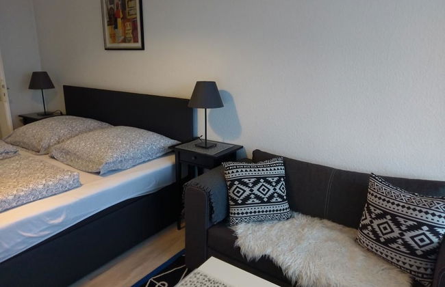 Ferienwohnung Resit 5 - Foto 4