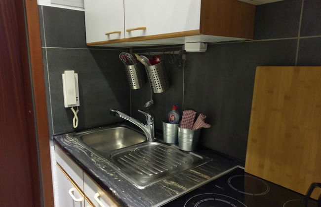 Ferienwohnung Resit 5 - Foto 10