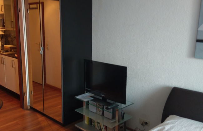 Ferienwohnung Resit 3 - Foto 2