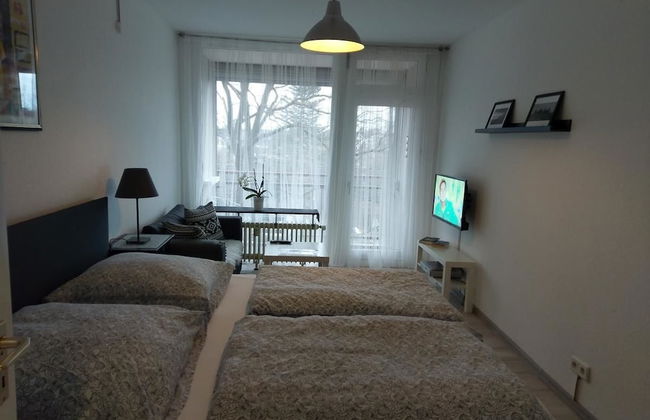 Ferienwohnung Resit 5 - Foto 2