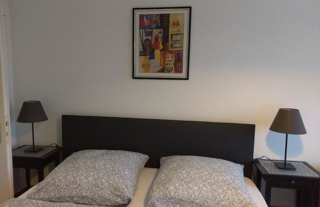 Ferienwohnung Resit 5 - Foto 6