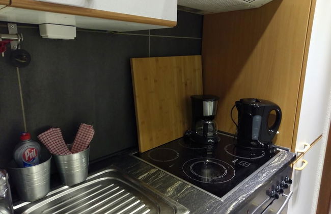 Ferienwohnung Resit 5 - Foto 11