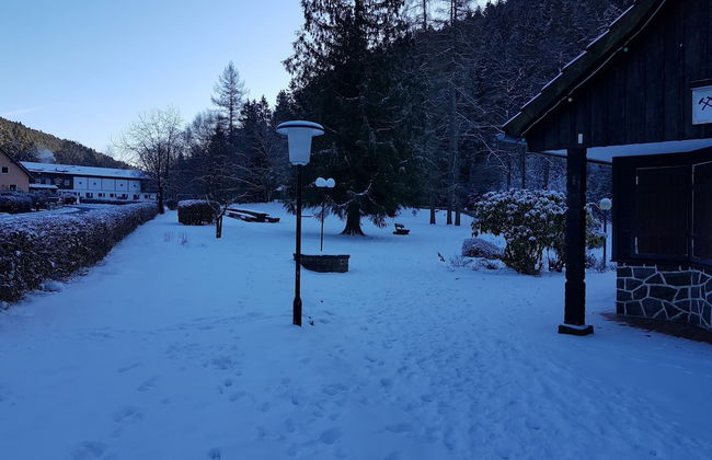 Alpine Escape in Wildemann - Foto 40
