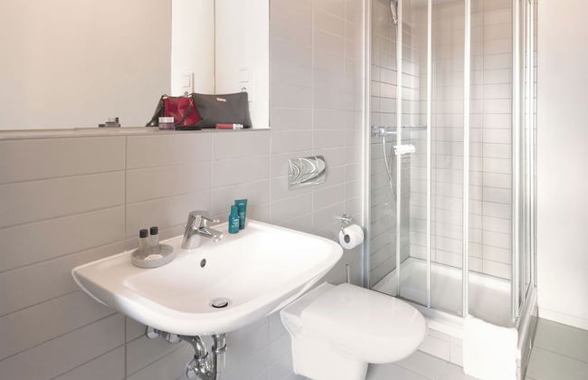 Brera Serviced Apartments Nürnberg - Photo 1