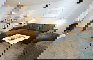 Foto 3 - Holiday Home in Wendtorf