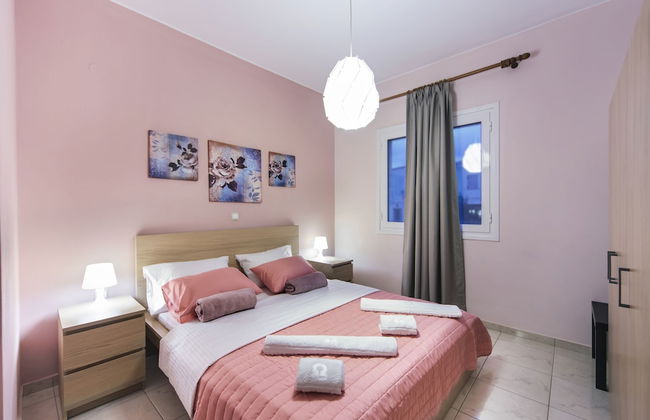 Omega Comfy Apartments - Foto 1