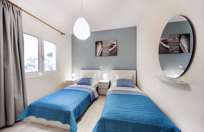 Omega Comfy Apartments - Foto 3