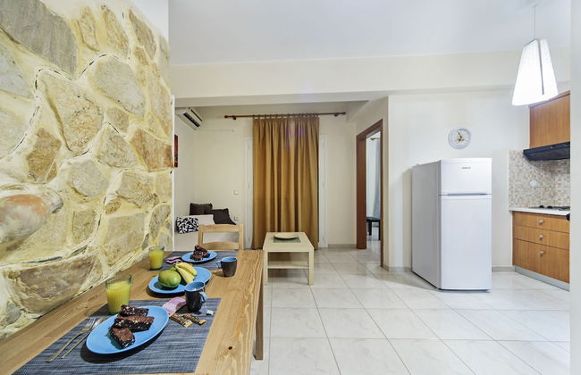 Omega Comfy Apartments - Foto 10