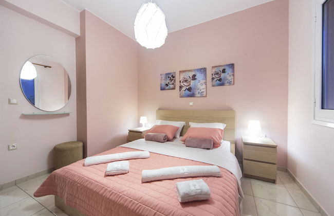 Omega Comfy Apartments - Foto 2