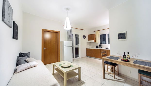 Cucina privata