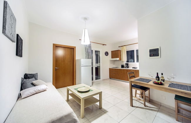 Omega Comfy Apartments - Foto 5