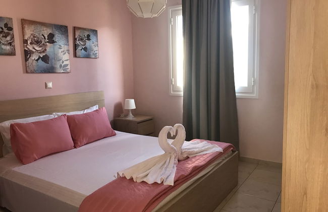 Omega Comfy Apartments - Foto 4