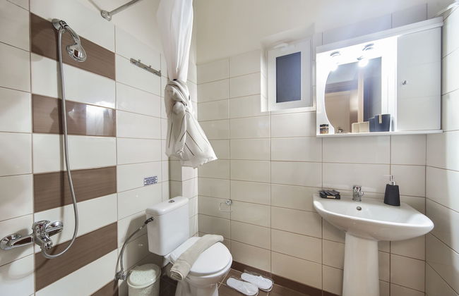 Omega Comfy Apartments - Foto 28
