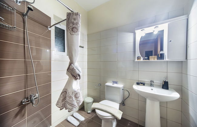 Omega Comfy Apartments - Foto 27