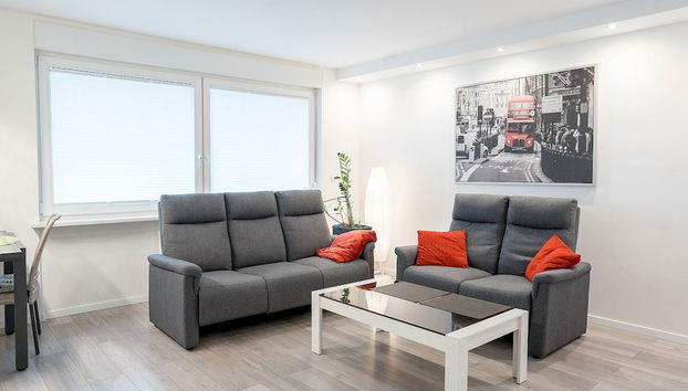 Comodidade do quarto