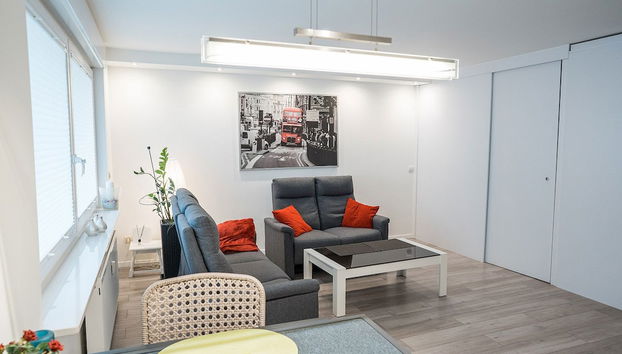 Comodidade do quarto