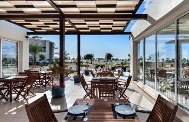 Thalassa Beach Resort Apartment 11-301 - Foto 7