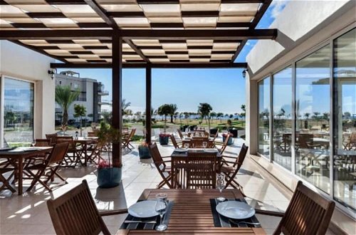 Foto 7 - Thalassa Beach Resort Apartment 11-301