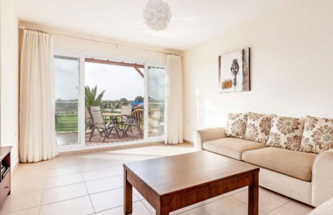 Thalassa Beach Resort Apartment 11-301 - Foto 10