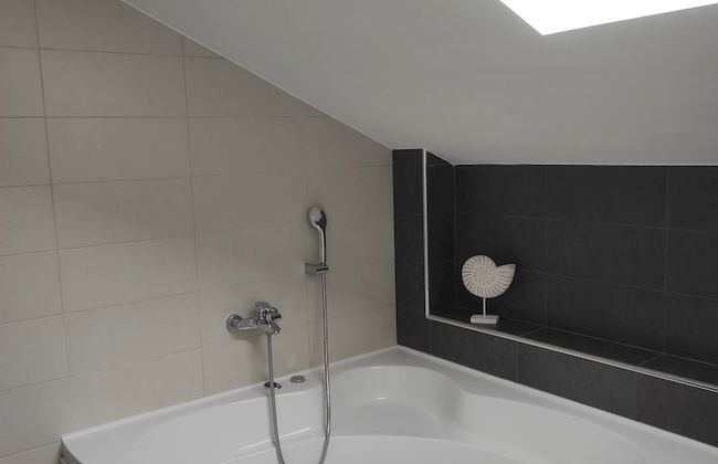 Blue Bay Apartment - Foto 37
