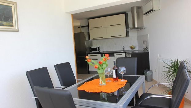 Refeições no quarto