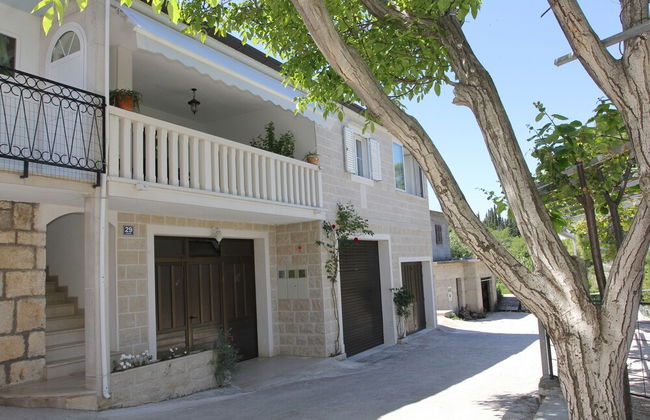 Holiday House Pine Tree - Foto 31