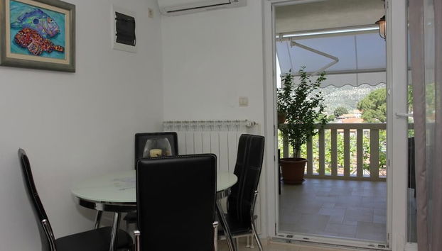 Refeições no quarto