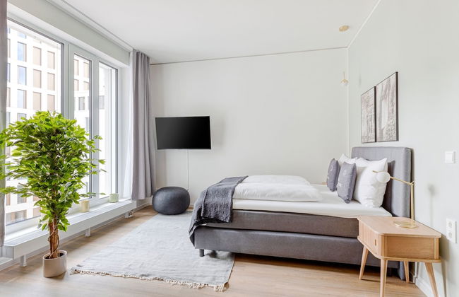 Limehome Berlin Müllerstraße - Photo 33
