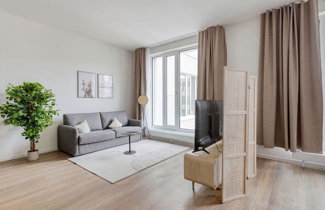 Limehome Berlin Müllerstraße - Photo 21