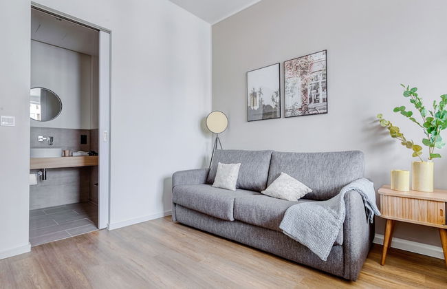Limehome Berlin Müllerstraße - Photo 32