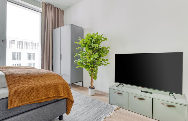 Limehome Berlin Müllerstraße - Photo 25