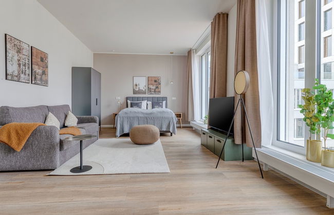 Limehome Berlin Müllerstraße - Photo 1