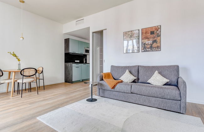 Limehome Berlin Müllerstraße - Photo 63