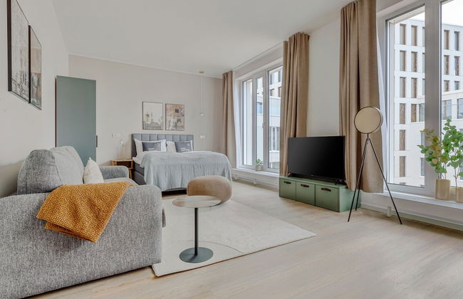 Limehome Berlin Müllerstraße - Photo 30