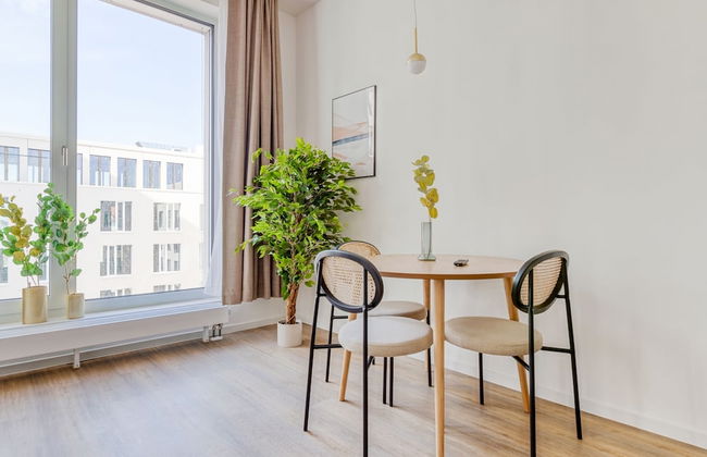 Limehome Berlin Müllerstraße - Photo 29