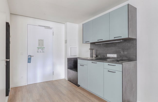 Limehome Berlin Müllerstraße - Photo 54