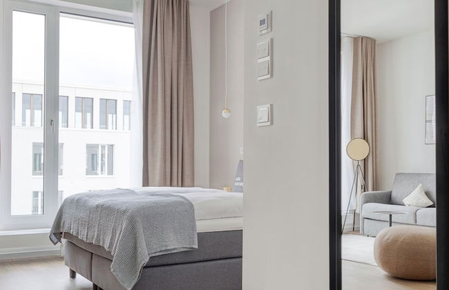 Limehome Berlin Müllerstraße - Photo 19