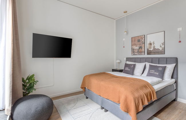 Limehome Berlin Müllerstraße - Photo 39