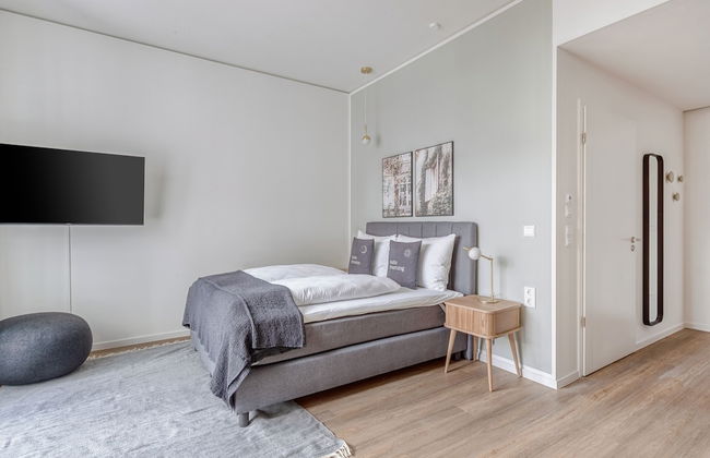 Limehome Berlin Müllerstraße - Photo 36