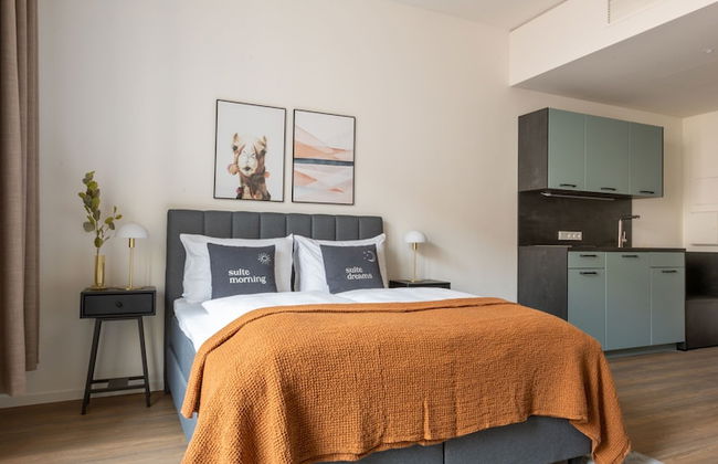 Limehome Berlin Müllerstraße - Photo 10