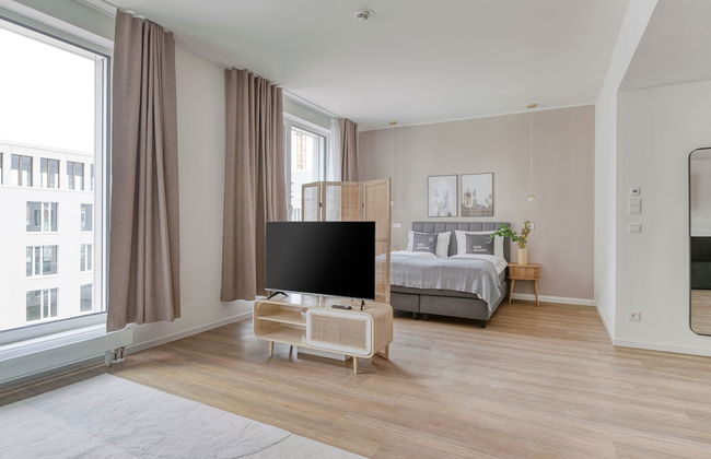 Limehome Berlin Müllerstraße - Photo 22