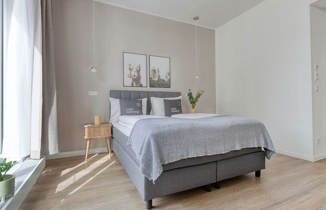 Limehome Berlin Müllerstraße - Photo 15