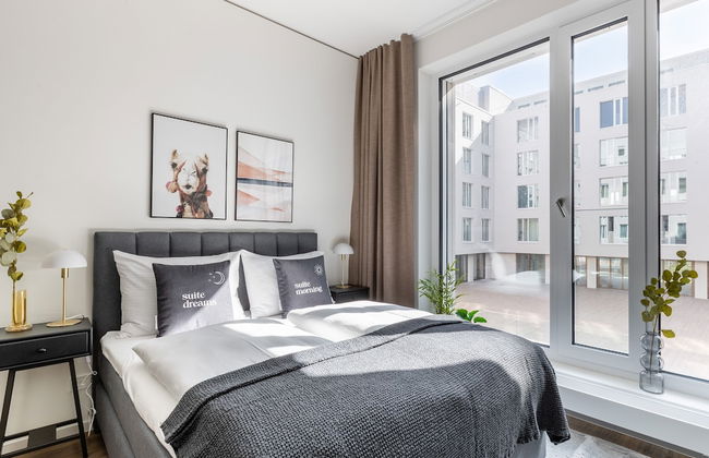 Limehome Berlin Müllerstraße - Photo 2