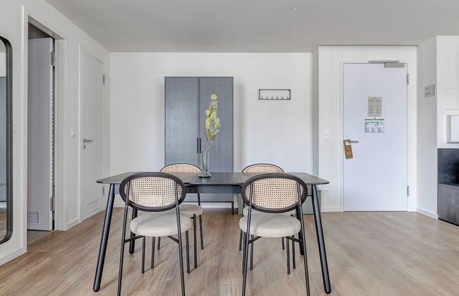 Limehome Berlin Müllerstraße - Photo 17