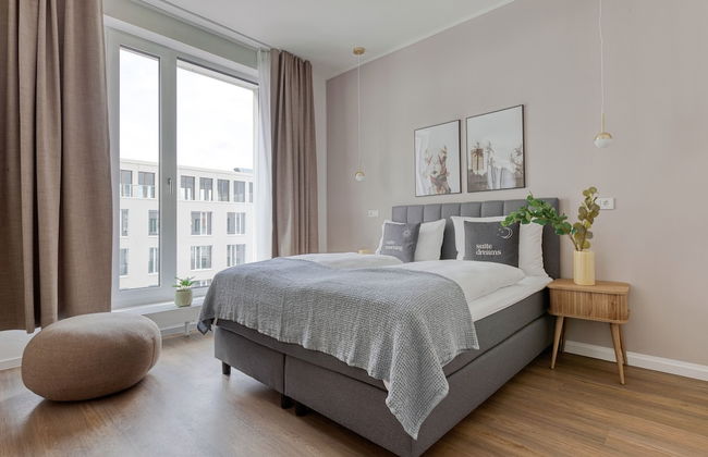 Limehome Berlin Müllerstraße - Photo 14