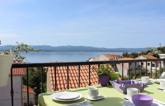 Villa Valentina - Foto 53